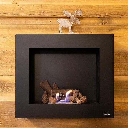 Maison La Louche - Courmayeur Eksteriør billede