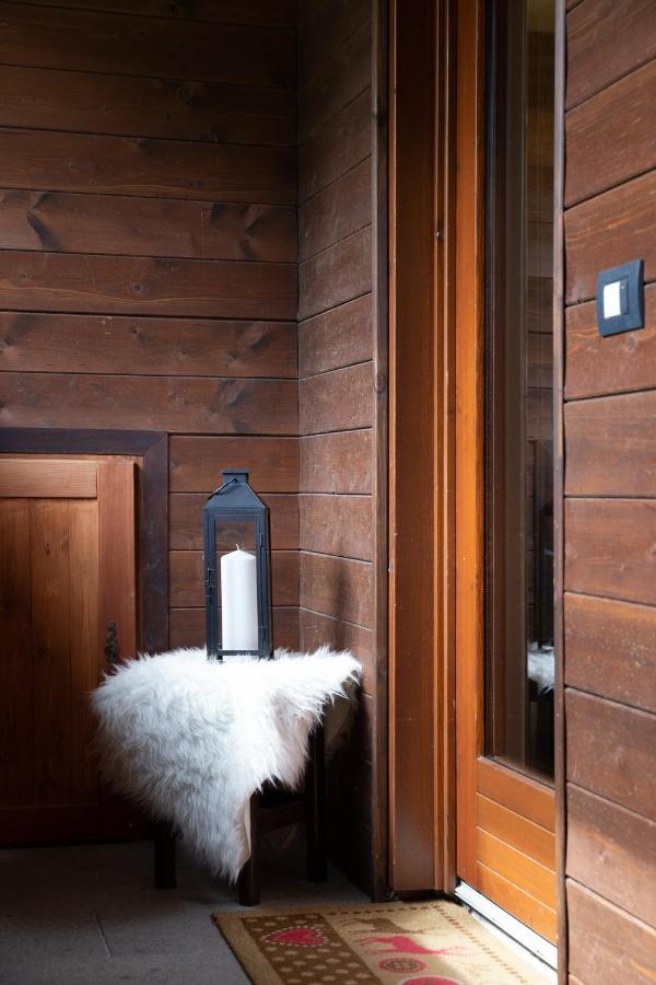 Maison La Louche - Courmayeur Eksteriør billede