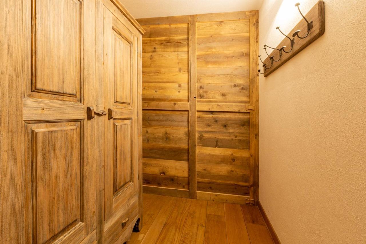 Maison La Louche - Courmayeur Eksteriør billede